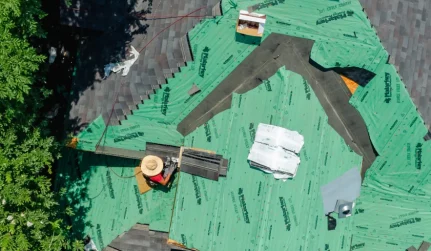 Roofing Preventive Maintenance