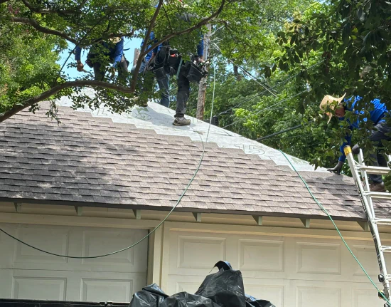 WATERLOO ROOFING & SERVICES A