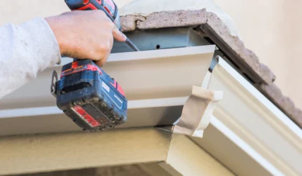 Gutter Repairs